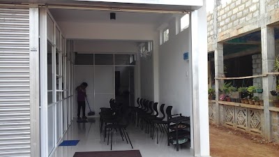 Photos of Sahana Medical Center And Laboratory