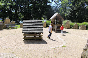 Photo n°4 de Parc Aquarev à Loudéac (Attraction touristique)