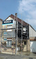 HOMZA Cambrai à Proville