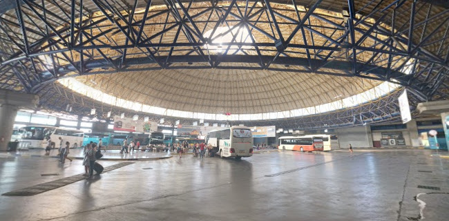 Υπεραστικός Σταθμός Κ.Τ.Ε.Λ. Μακεδονία - Θεσσαλονίκη