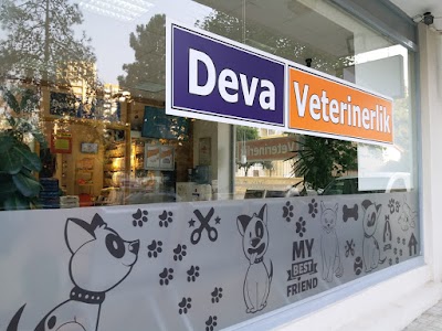 Adana Deva Veterinary Clinic