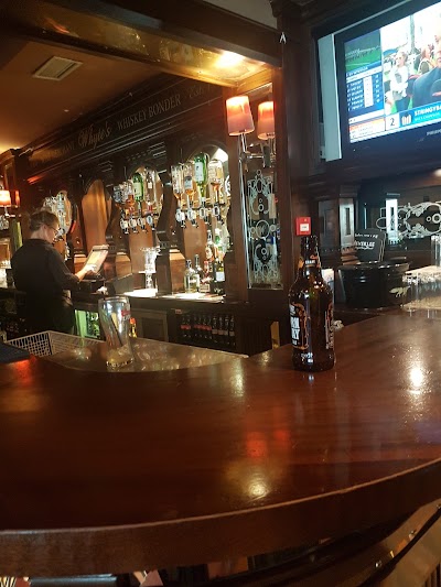 Photos of Whytes Bar and Restaurant