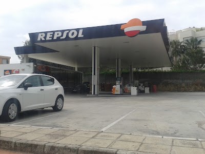 Photos of Repsol Estepona Playa