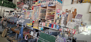 Photo n°1 de Mercerie Dubois à Aubin-Saint-Vaast (Magasin de tissus)