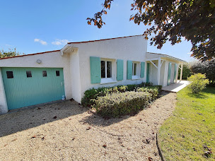 Photo n°17 de Thierry BEVIN à Usseau (Peintre en bâtiment)