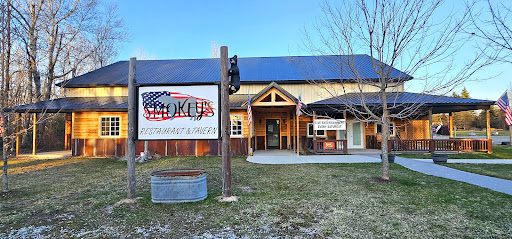 Smokey's Restaurant and Tavern
