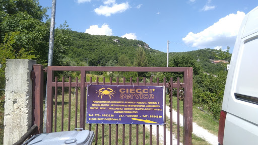 Cieccì Service snc