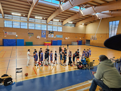 Gymnase Omnisport