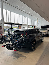 Photo n°6 de Volvo Tours Val de Loire Automobile à Saint-Cyr-sur-Loire (Vendeur de voitures d'occasion)