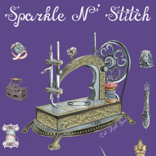 Pixie Dust Designs - Visual