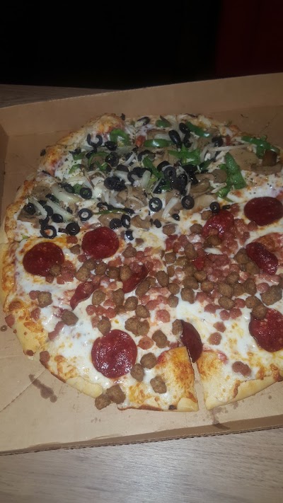 Photos of Little Caesar's Pizza - Manor Centre