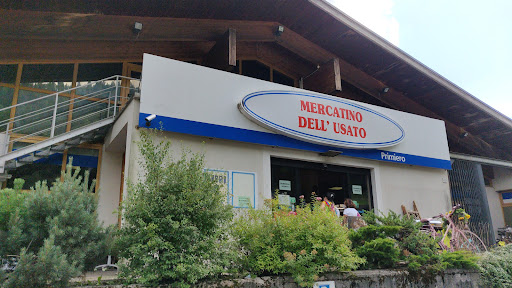 Dituttopertutti Mercatino dell'usato