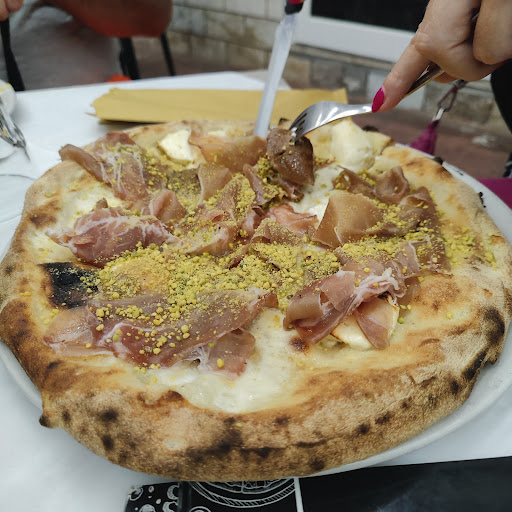 TerraMia Pizza e Passione Gallery - Italy