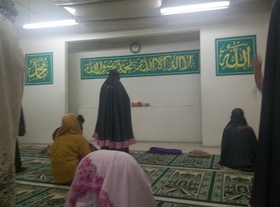 Photos of Mushallah Nurul Berkah I