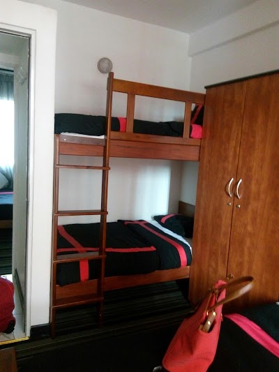 lodging