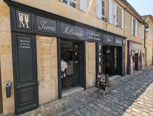 Terres Millésimées