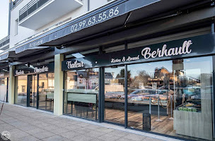 Photo n°1 de CHEZ BERHAULT à Saint-Grégoire (Boucherie)