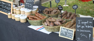 Photo n°6 de EARL de la ferme à Saint-Juan (Éleveur)