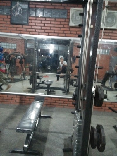 Photos of Virgo Gym Fitnes