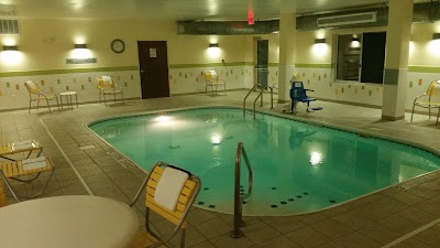 lodging