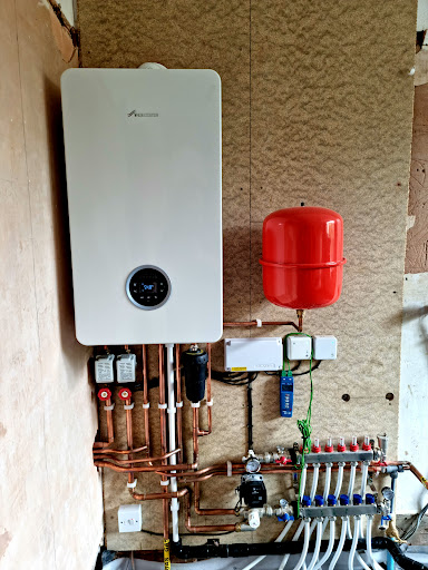 ProHeat Plumbing - Thumbnail