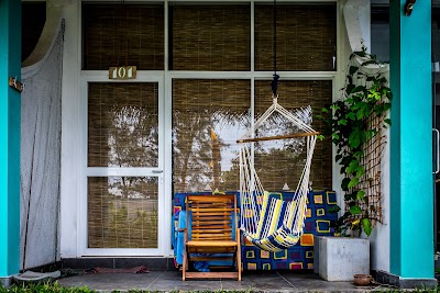 Photos of Hangtime Hostel