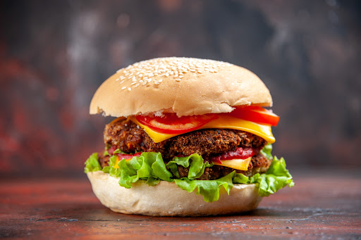 Photo 3 - Les Burgers de la Billonière