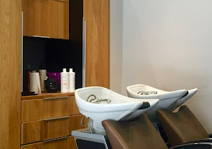 Photo n°4 de LE NUANCIER à Nice (Salon de coiffure)