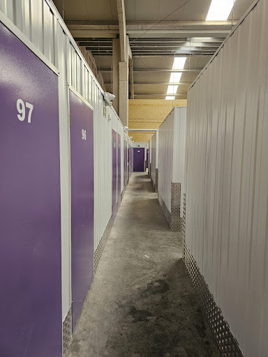 Trastex - Alquiler de trasteros en Badajoz. Gallery - Spain
