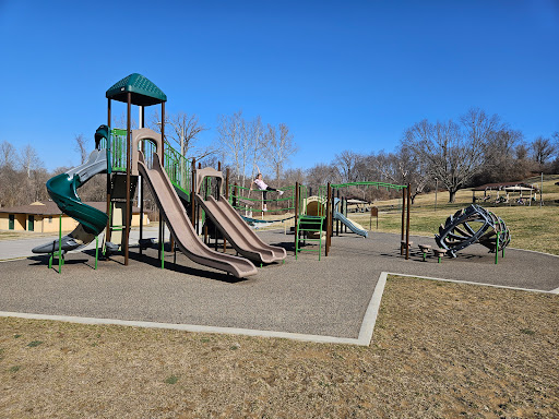 Miner Park - Visual