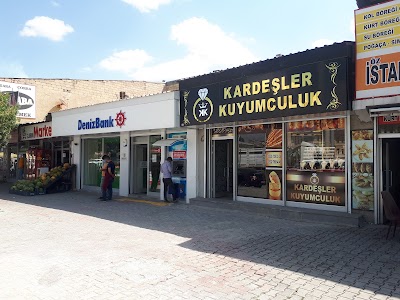 Kardeşler kuyumculuk