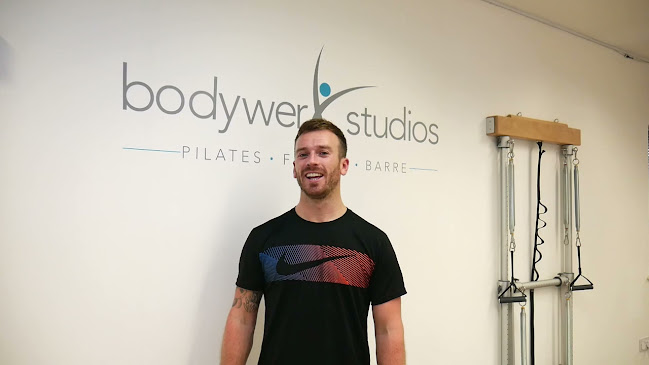 Reviews of Bodywerx Studios in Norwich - Yoga studio