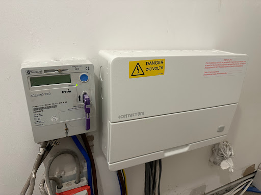 NWC Mechanical and Electrical Services ltd - Thumbnail