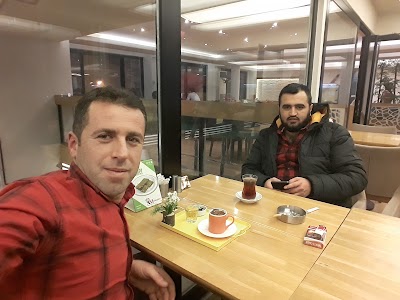 Photos of FIRINİSTAN CAFE BİSTRO