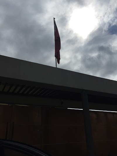 embassy