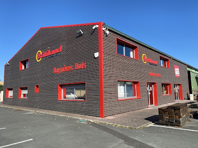 Batiland Bagnères bois 10 Av. Pascal Bagnères, 33610 Cestas, France