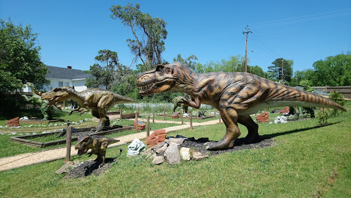Dino Village