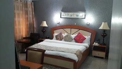 Photos of Paris Choice Hotel