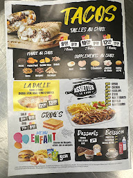 Photo n°9 de Ma Dalle à Saint-Nazaire (Restaurant)