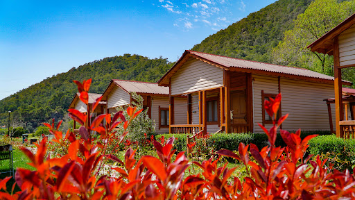 Bungalow Apart İnlice Göcek