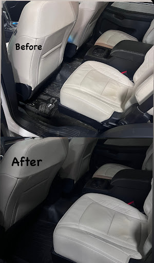 320 Mobile Auto Detailing Gallery - United States