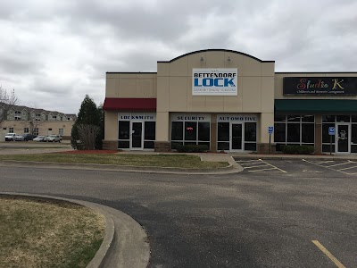 Bettendorf N&S Lock Inc.