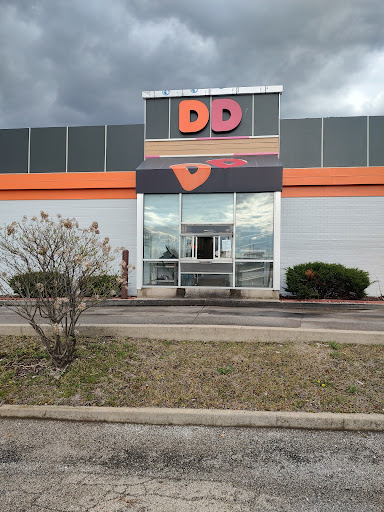 Ridge Plaza Shopping Center