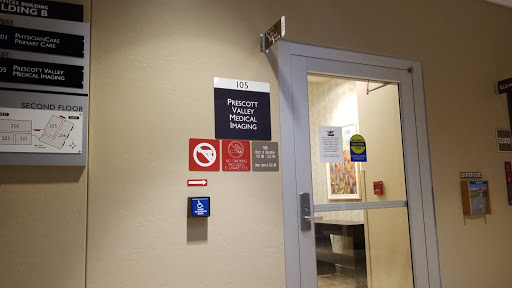 Dignity Health Outpatient Imaging Center, Prescott Valley - Thumbnail
