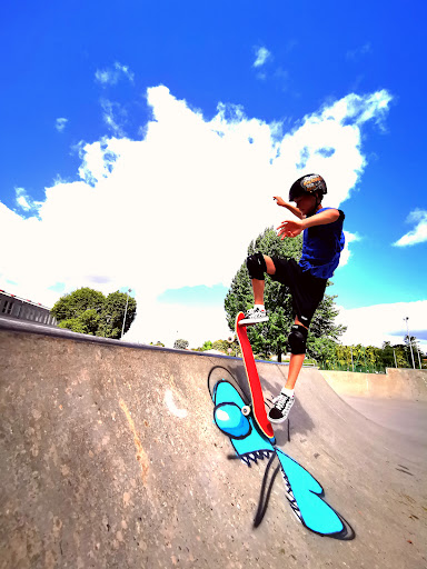 Skatepark de Saint-Paul-lès-Dax - Thumbnail