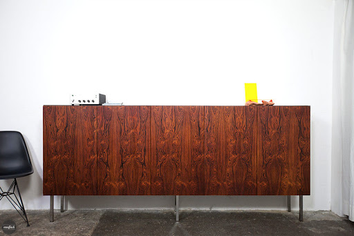 studio rennfisch - Visual