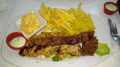 Photos of Al Farooj restaurant