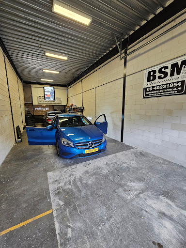BSM-Electronica Autoradios