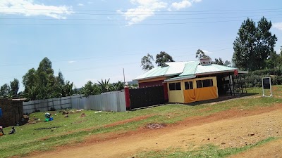 Photos of Homa Bay County Assembly