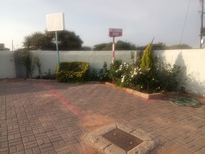Photos of Twin Rose Garden House